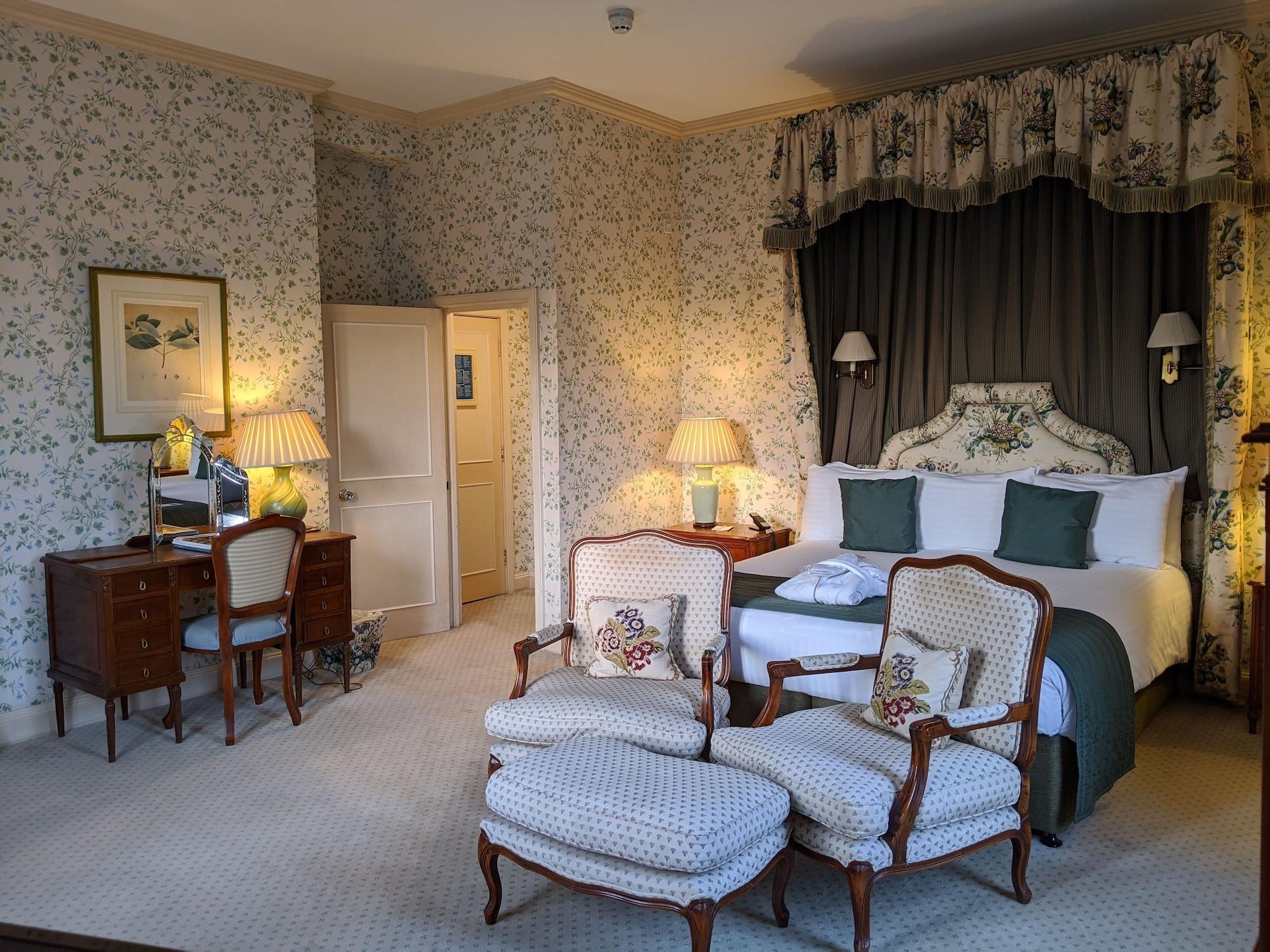 Cotswold Lodge Hotel Oxford Extérieur photo